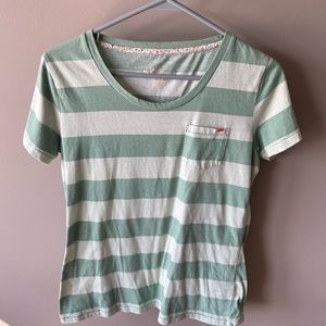 Natural reflections cotton top